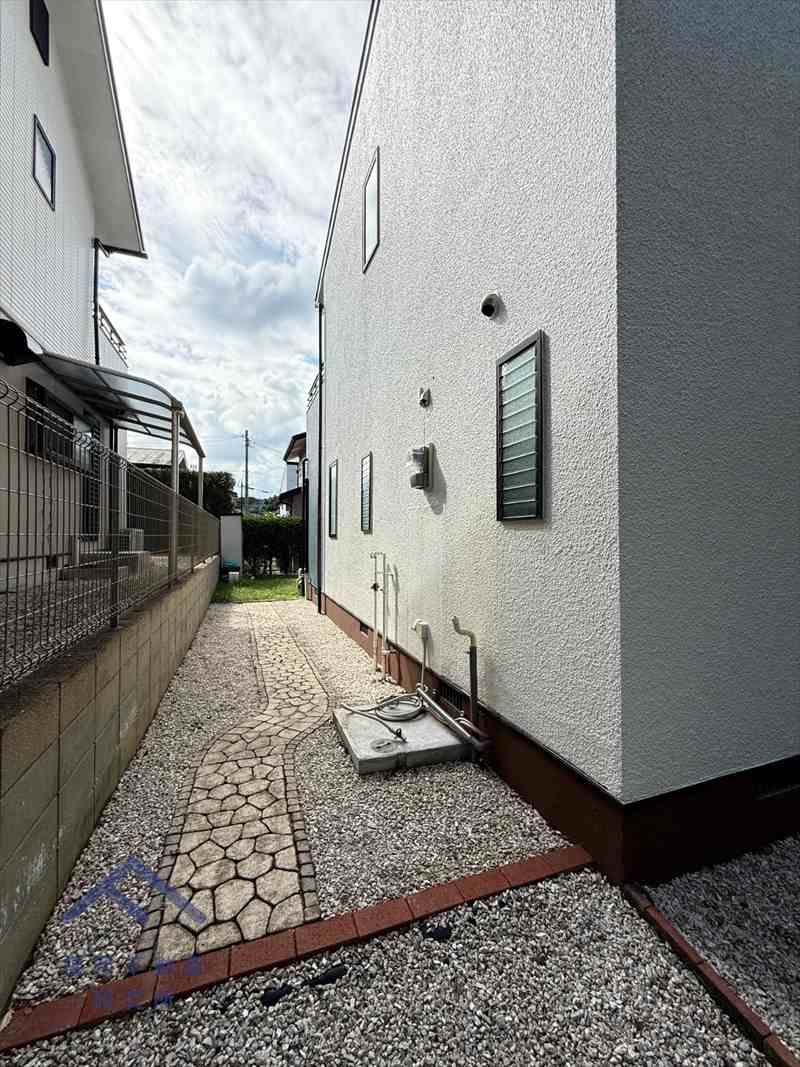 宗像市公園通り２丁目　戸建てのその他