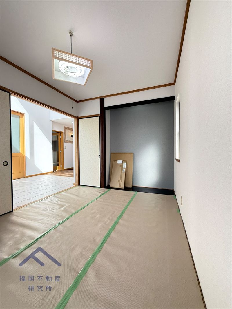 宗像市公園通り２丁目　戸建てのその他