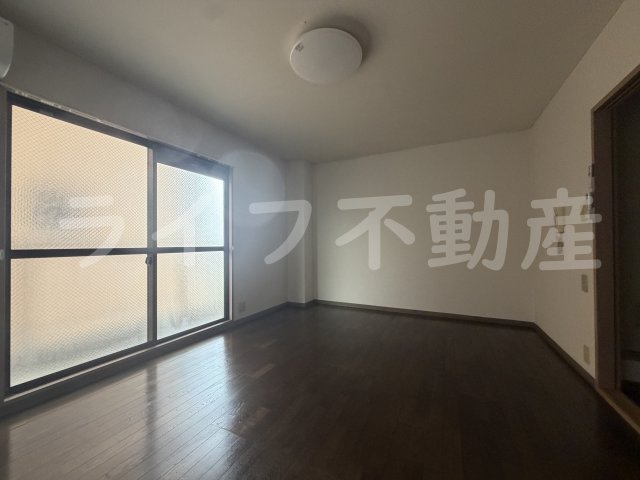 アペックスハイツ・ユニの内装