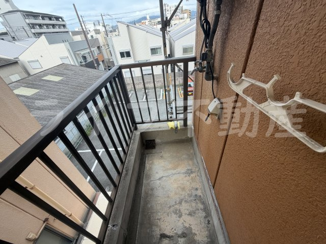 アペックスハイツ・ユニの設備