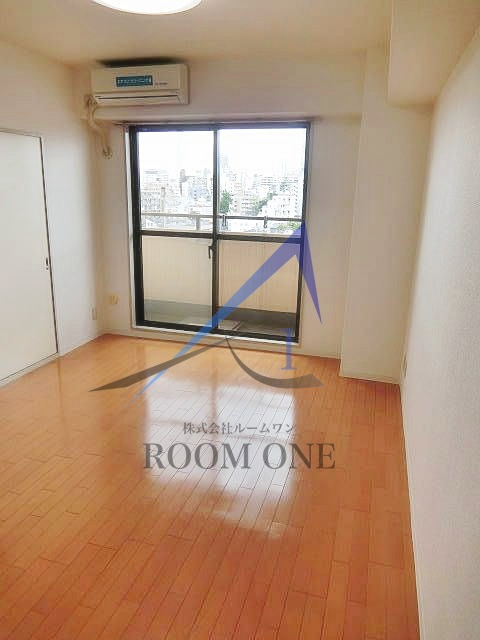 ライオンズマンション池袋要町第二の寝室|寝室です。