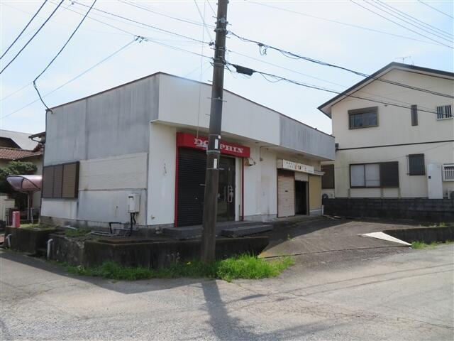 沼津市柳沢の売地