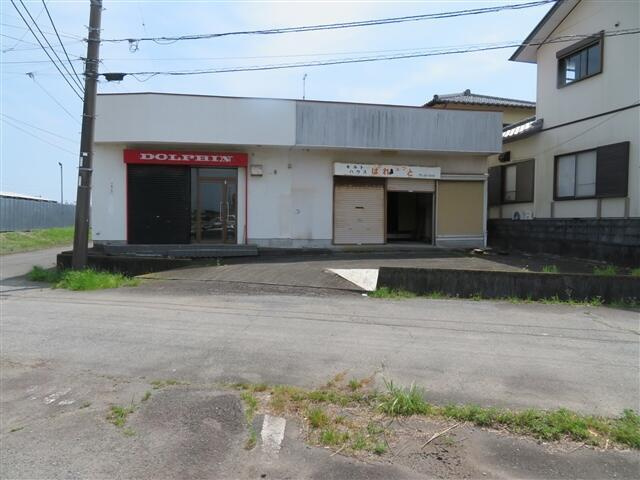 沼津市柳沢の売地