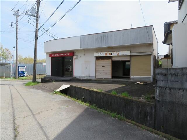 沼津市柳沢の売地