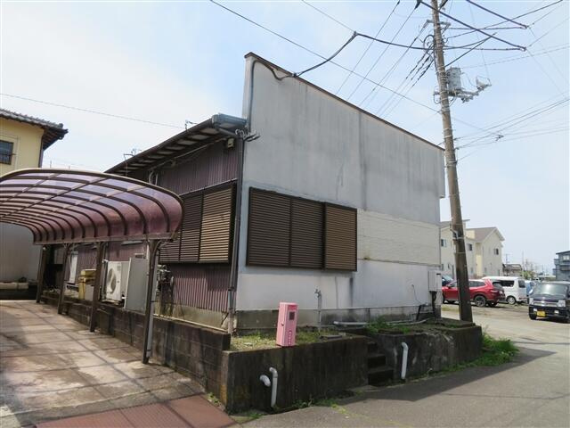 沼津市柳沢の売地