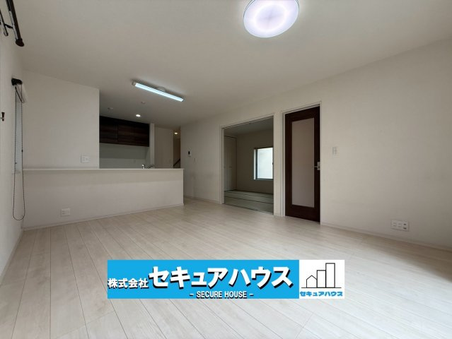 【中古戸建】知多市八幡字森之前