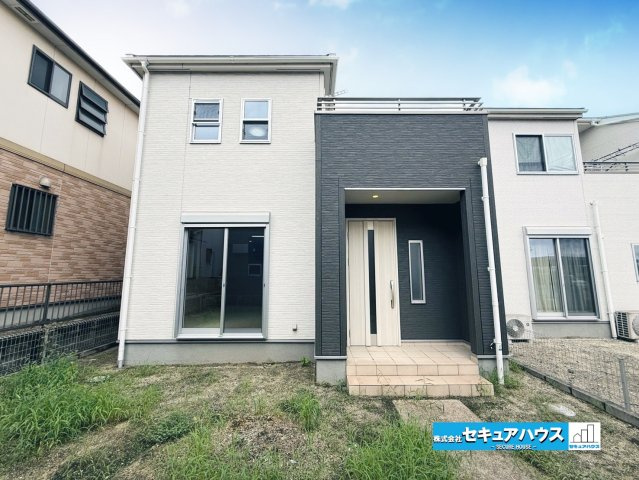 【中古戸建】知多市八幡字森之前の外観|事前予約にて現地ご見学いただけます！お気軽にお問い合わせください♪
■株式会社　セキュアハウス■
住宅ローンに強く、知識、経験豊富なスタッフ在籍
お客様に寄り添い、ご成約後もサポート致します
