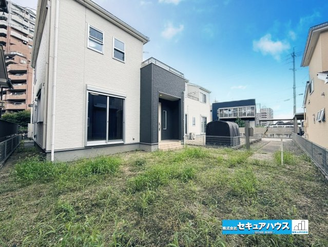 【中古戸建】知多市八幡字森之前のその他|事前予約にて現地ご見学いただけます！お気軽にお問い合わせください♪
■株式会社　セキュアハウス■
住宅ローンに強く、知識、経験豊富なスタッフ在籍
お客様に寄り添い、ご成約後もサポート致します。
