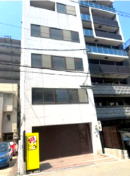神崎町ビル