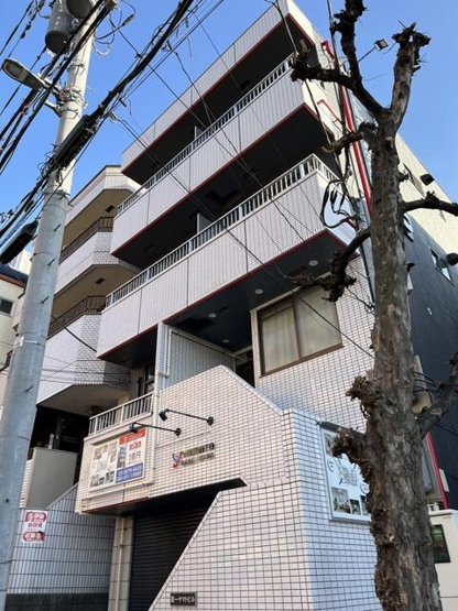 【外観】