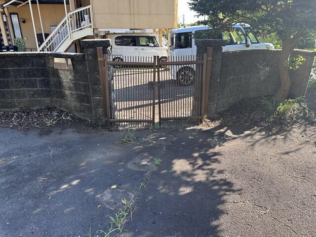 沼津市井出の売地