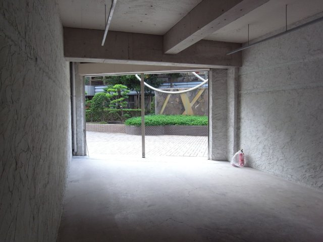 茨木市末広町の店舗一部