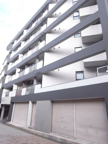 茨木市末広町の店舗一部
