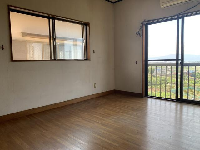 沼津市石川の売地|２階洋室