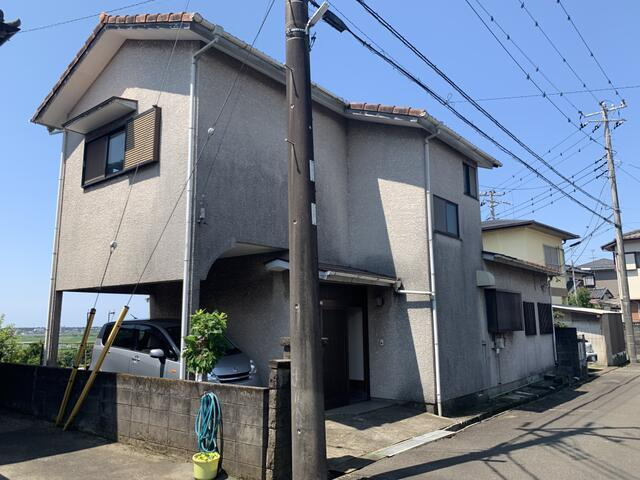 沼津市石川の売地