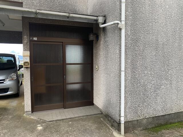 沼津市石川の売地