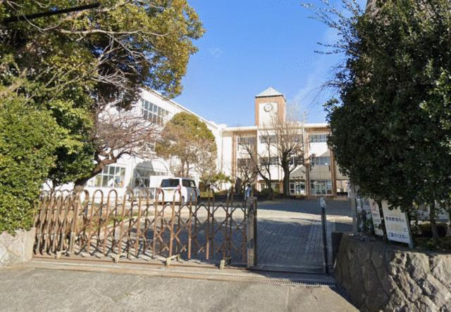 沼津市真砂町の売地|第一小学校まで２９０ｍ、第一…