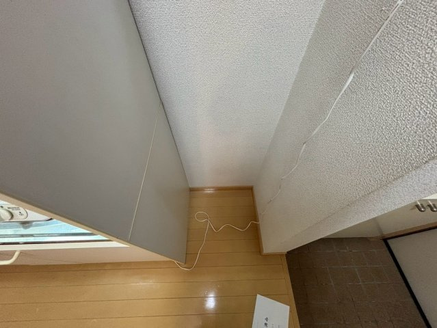 ハイツ恵の設備
