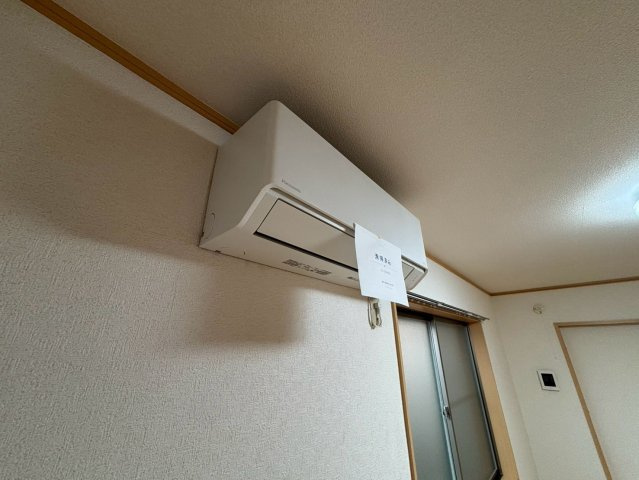 ハイツ恵の設備