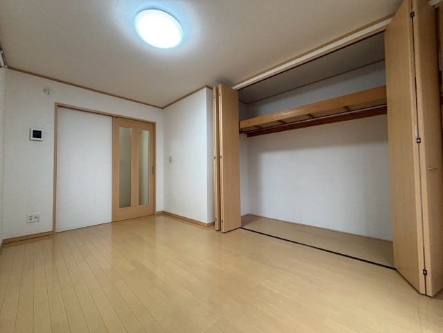ハイツ恵の居間・リビング