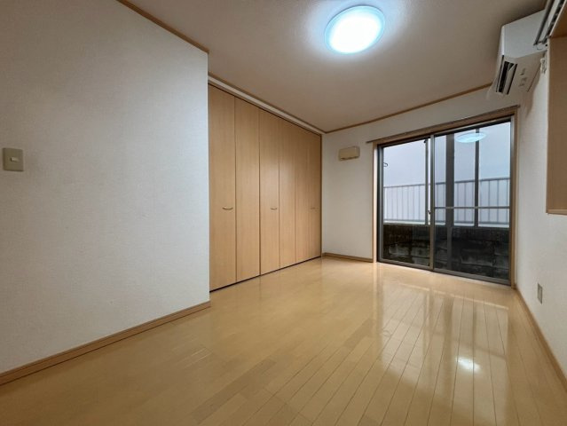 ハイツ恵の居間・リビング