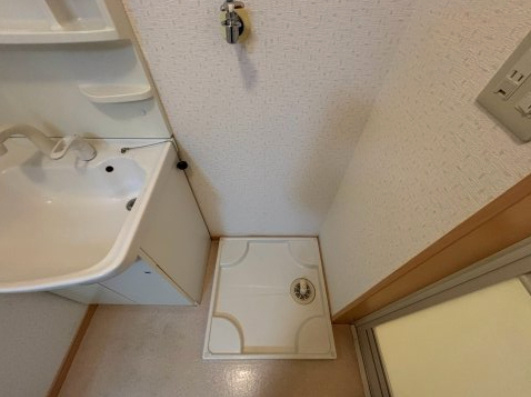 ハイツ恵の設備