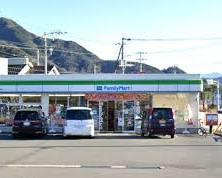 沼津市下香貫の売地|ファミリーマート沼津…まで350m