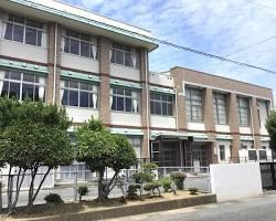 沼津市下香貫の売地|沼津市立第三小学校まで461m