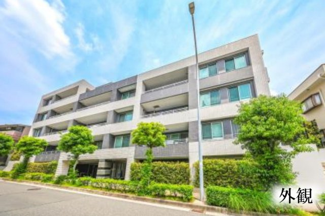 ライオンズ港北ニュータウンオーセンティックハウス【仲介手数料無料】