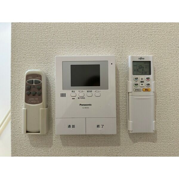 桜ステージ　名古屋市賃貸　仲介手数料無料のセキュリティ