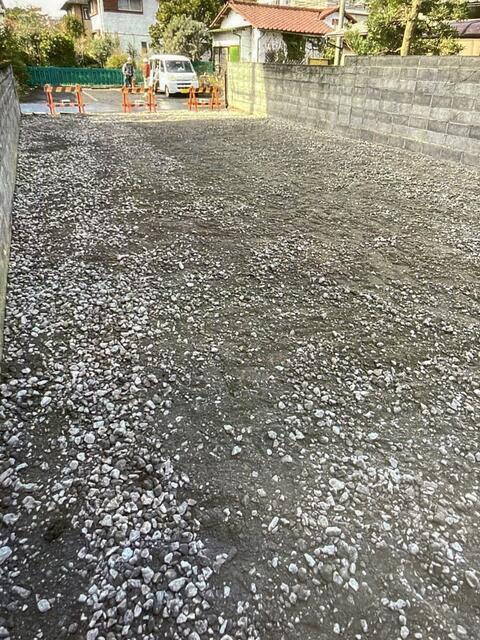 沼津市千本常盤町の売地