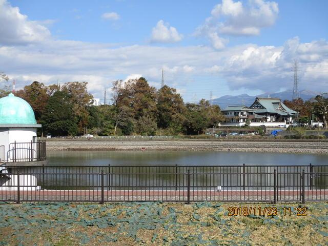 沼津市岡一色の売地|門池公園