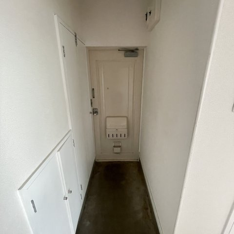 フォレストコートの展望