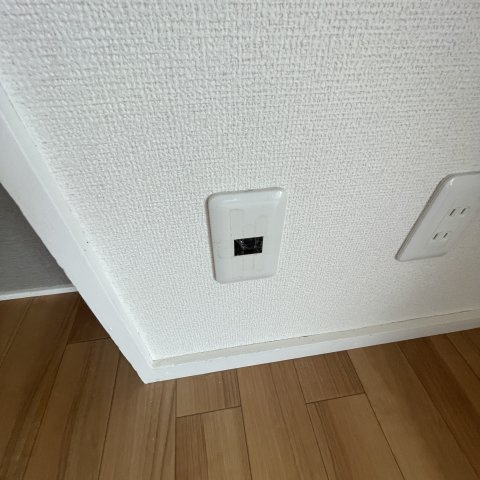 フォレストコートの浴室