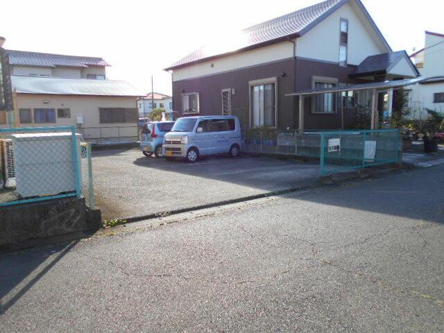 沼津市鳥谷の売地