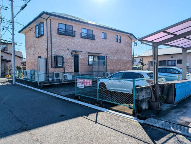 沼津市鳥谷の売地