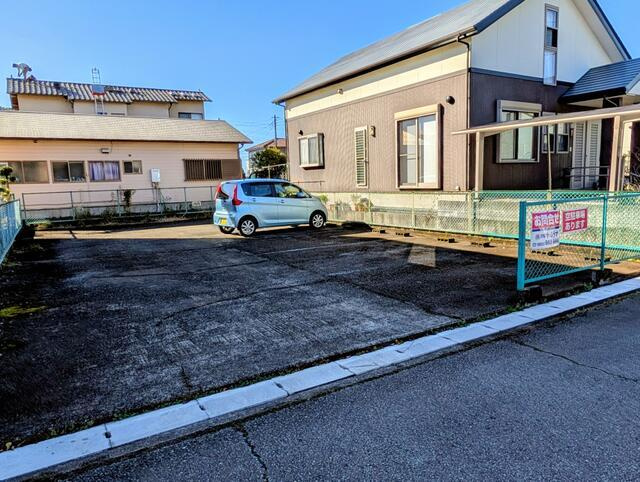 沼津市鳥谷の売地
