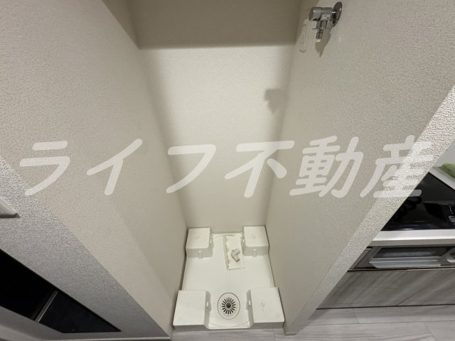 プレサンス森ノ宮　THEゲートの設備