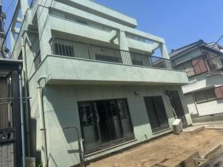 沼津市双葉町の売地