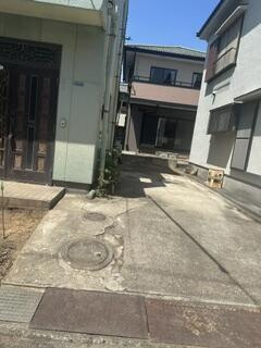 沼津市双葉町の売地