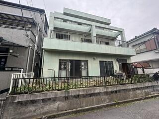 沼津市双葉町の売地