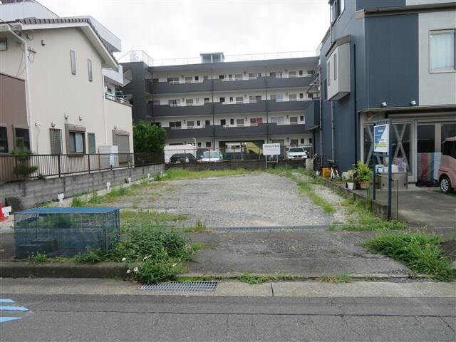 沼津市双葉町の売地