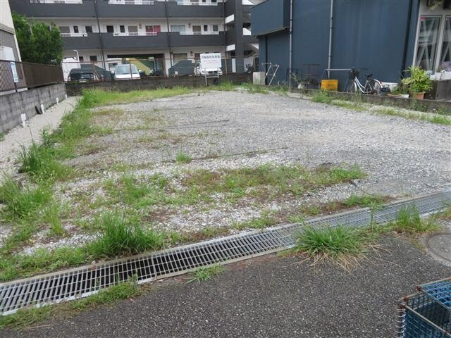 沼津市双葉町の売地