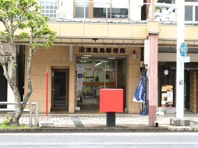 沼津市双葉町の売地