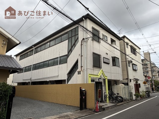 ハイツピアグリーン