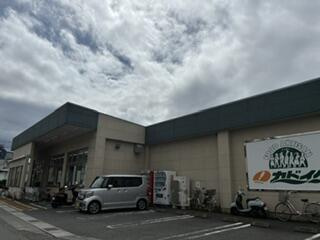 沼津市岡一色の売地|スーパーカドイケ本店まで1,148m