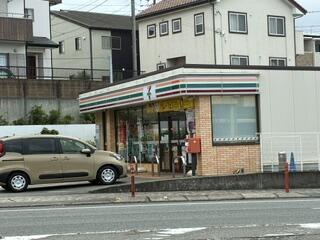 沼津市岡一色の売地|セブンイレブン沼津岡…まで572m