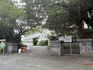 沼津市岡一色の売地|沼津市立門池小学校まで1,002m