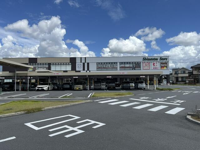 沼津市大岡の売地|しずてつストア大岡店まで474m