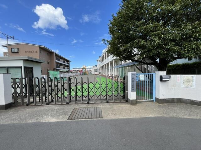 沼津市大岡の売地|第二耕雲寺幼稚園まで259m
